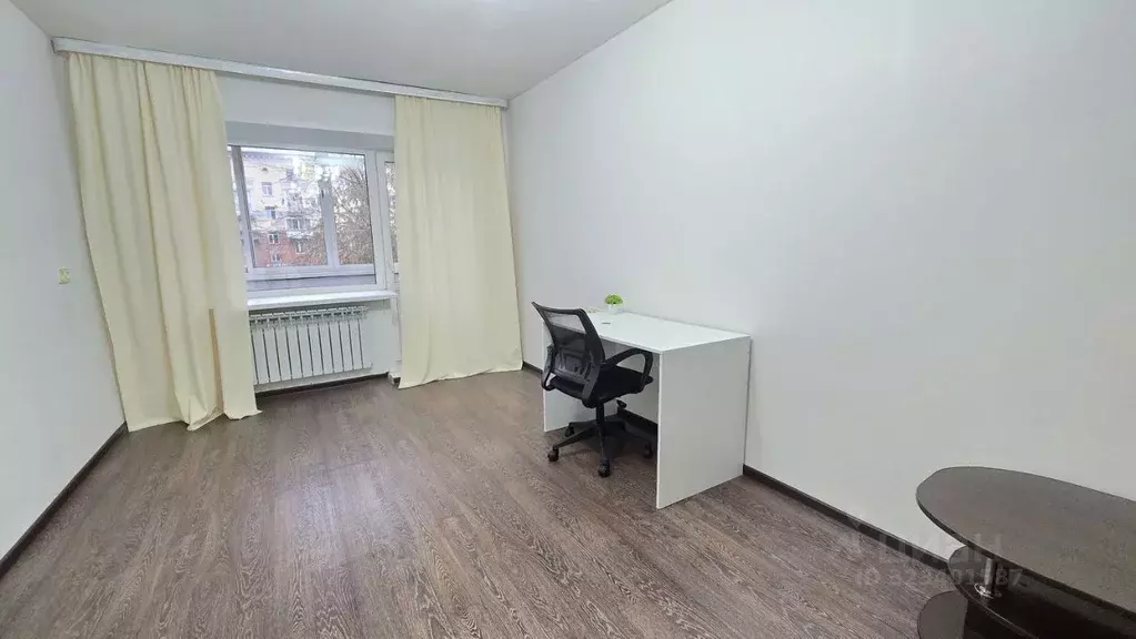 1-к кв. Кемеровская область, Кемерово ул. 40 лет Октября, 19 (31.0 м) - Фото 1