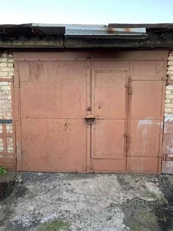 Гараж в Московская область, Жуковский ул. Королева (25 м) - Фото 2