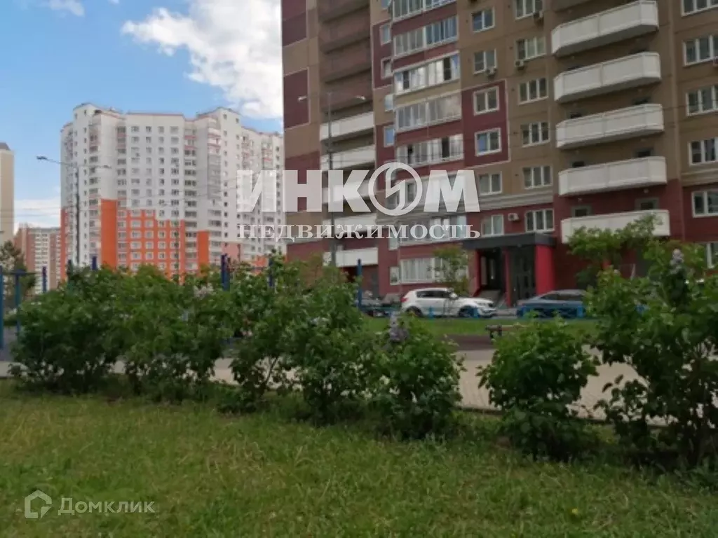 Продаётся 1-к квартира, 31.9 м - Фото 0