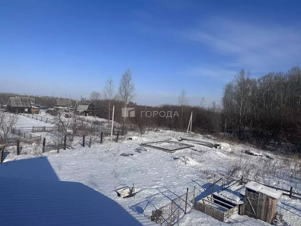 Участок в Кемеровская область, Новокузнецк пос. Телеуты, ул. Посевная ... - Фото 1