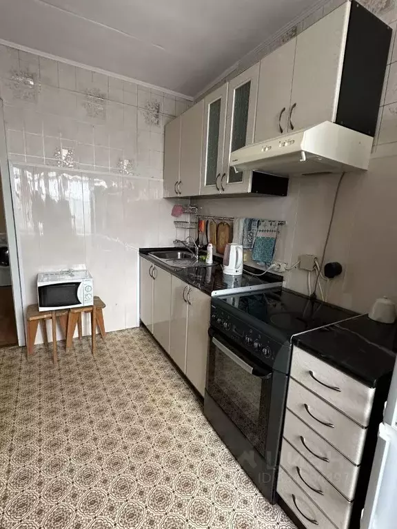 2-к кв. Москва Ставропольская ул., 52К1 (51.5 м) - Фото 2