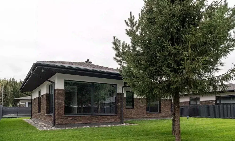 Дом в Московская область, Солнечногорск городской округ, д. Полежайки ... - Фото 1