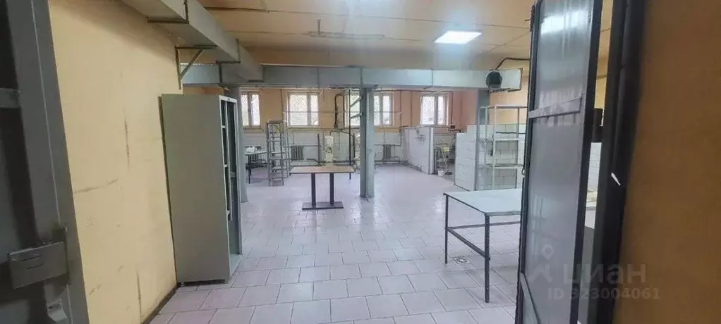 Производственное помещение в Саратовская область, Саратов Южно-Зеленая ... - Фото 1