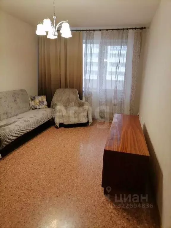 2-к кв. Пермский край, Пермь ул. Докучаева, 40В (58.0 м) - Фото 2