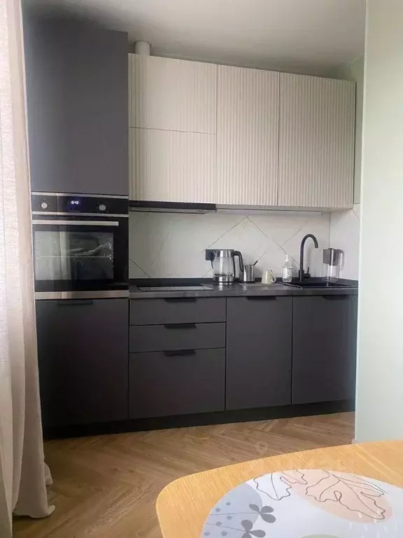 1-к кв. Москва Жулебинский бул., 14 (39.0 м) - Фото 0