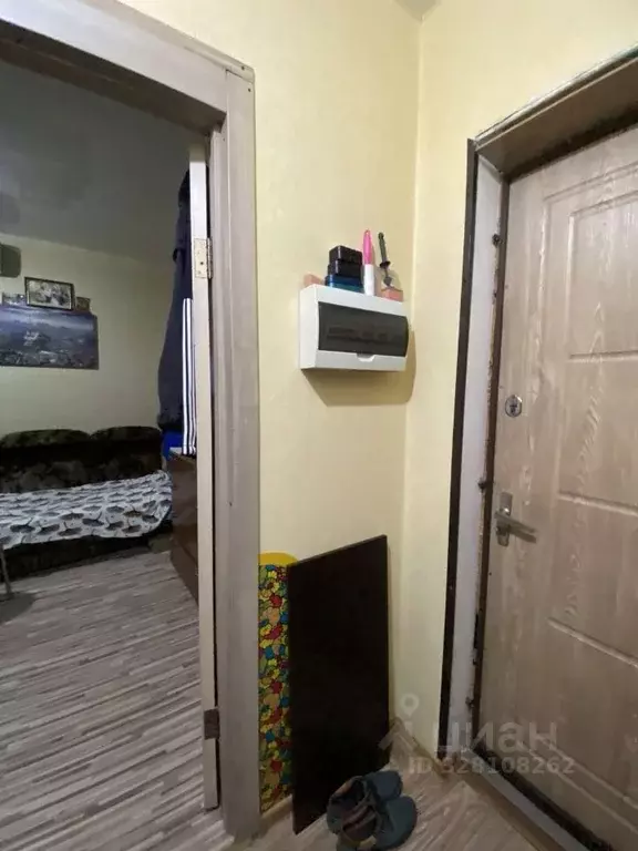 1-к кв. Краснодарский край, Краснодар ул. Красных Партизан, 1/3к3 ... - Фото 2