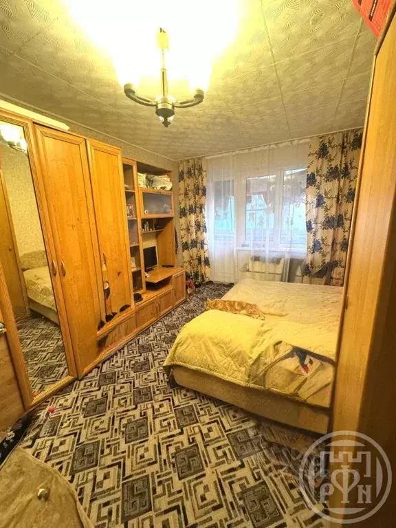 1-к кв. Ленинградская область, Гатчинский муниципальный округ, д. Мины ... - Фото 1