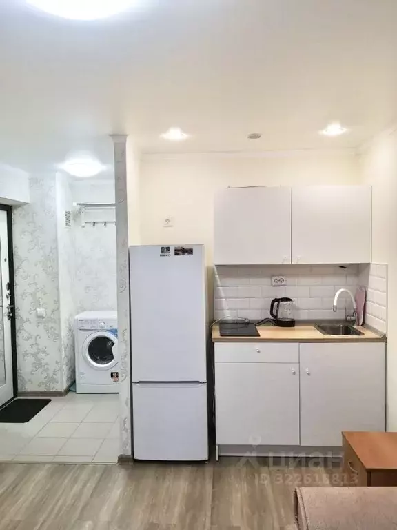 Студия Татарстан, Казань Авангардная ул., 185 (18.0 м) - Фото 2