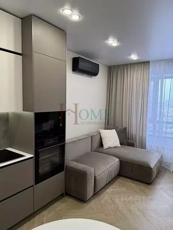 3-к кв. Новосибирская область, Новосибирск Фабричная ул., 65/3 (58.0 ... - Фото 2