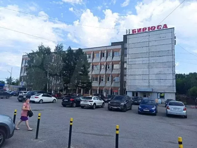 Тех. Центр  Бирюса  второй эт, 18.5 м - Фото 0