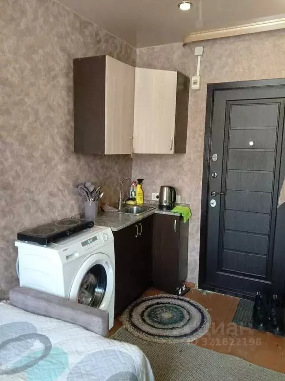 Комната Хакасия, Абакан ул. Тараса Шевченко, 66 (12.0 м) - Фото 0