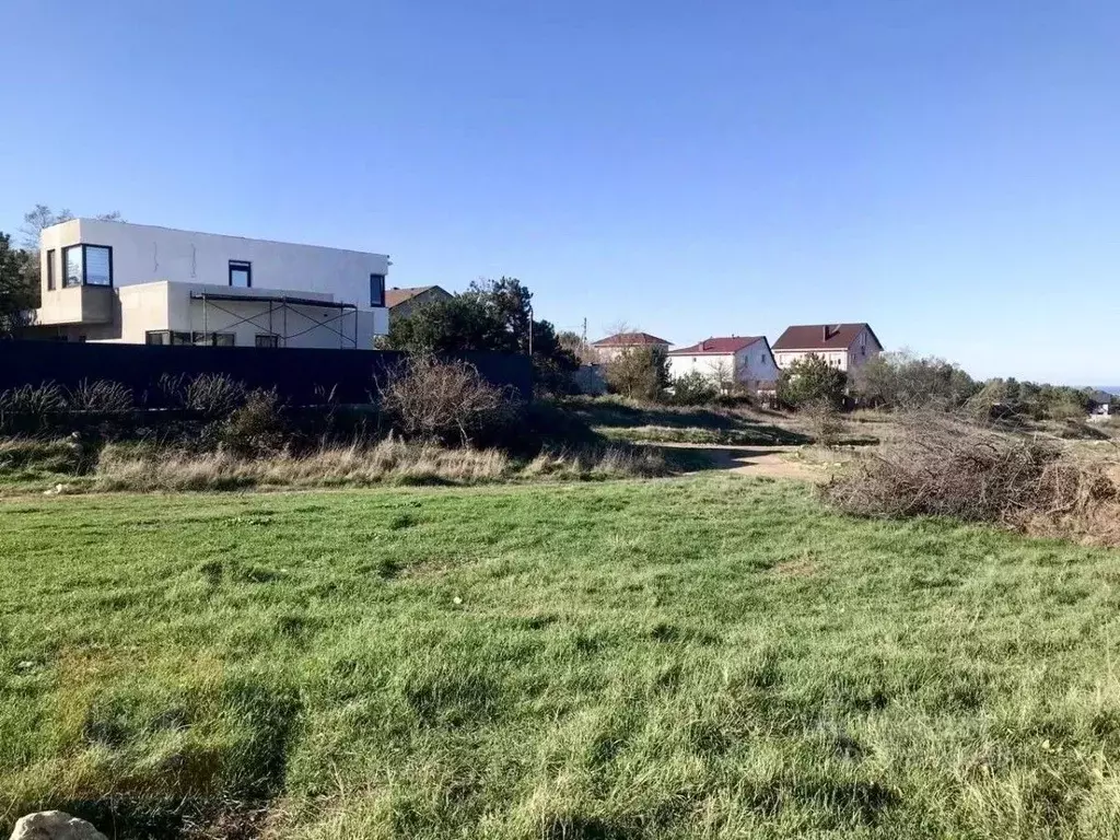 Участок в Севастополь ш. Фиолентовское, 2 (6.0 сот.) - Фото 1