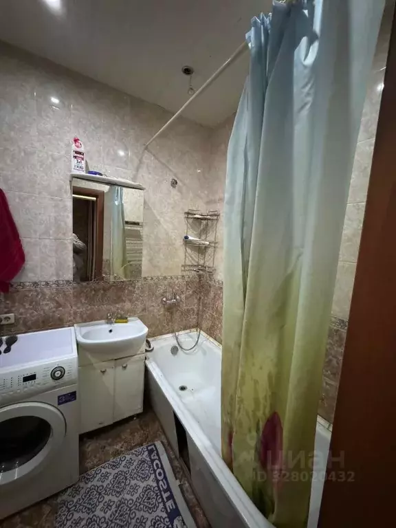 1-к кв. Московская область, Люберцы городской округ, Октябрьский пгт ... - Фото 2