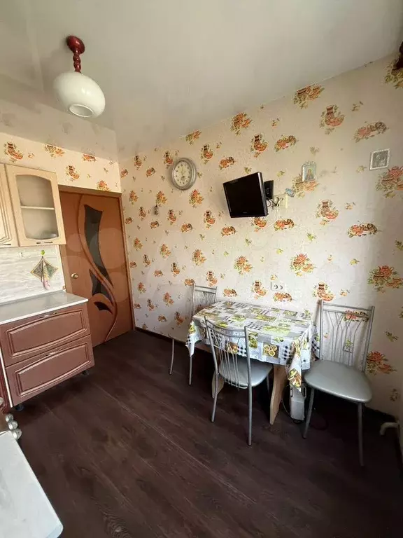 3-к. квартира, 65,7 м, 5/10 эт. - Фото 1