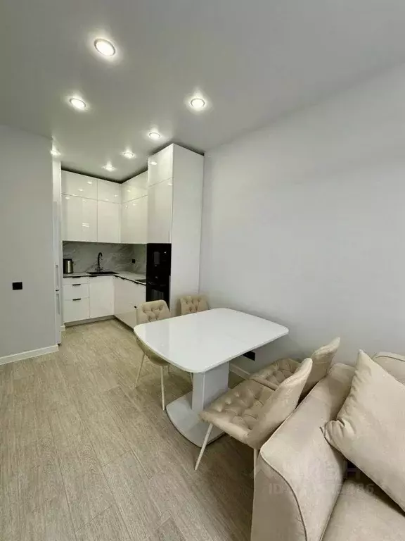 1-к кв. Москва ул. Крузенштерна, 10к1 (40.0 м) - Фото 0