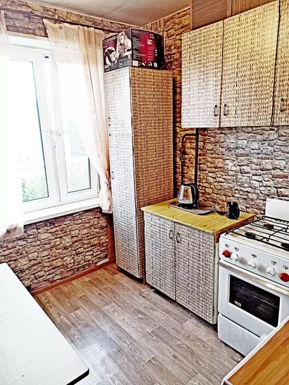 1-к кв. Московская область, Королев просп. Королева, 3 (31.0 м) - Фото 1