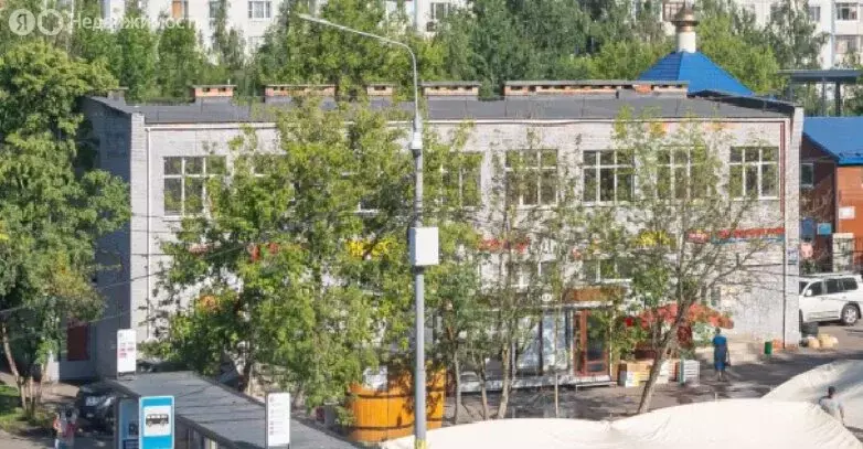 Торговая площадь (116 м) - Фото 2