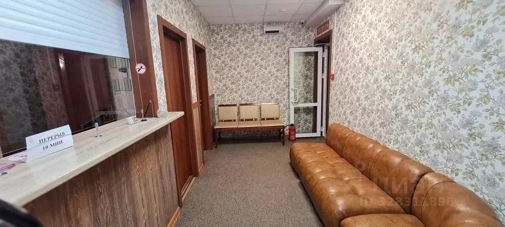 Помещение свободного назначения в Москва 1-я Новокузьминская ул., 19 ... - Фото 2