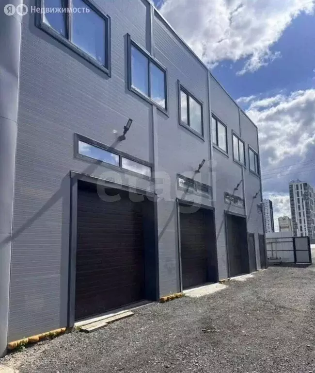 Помещение свободного назначения (290 м) - Фото 1