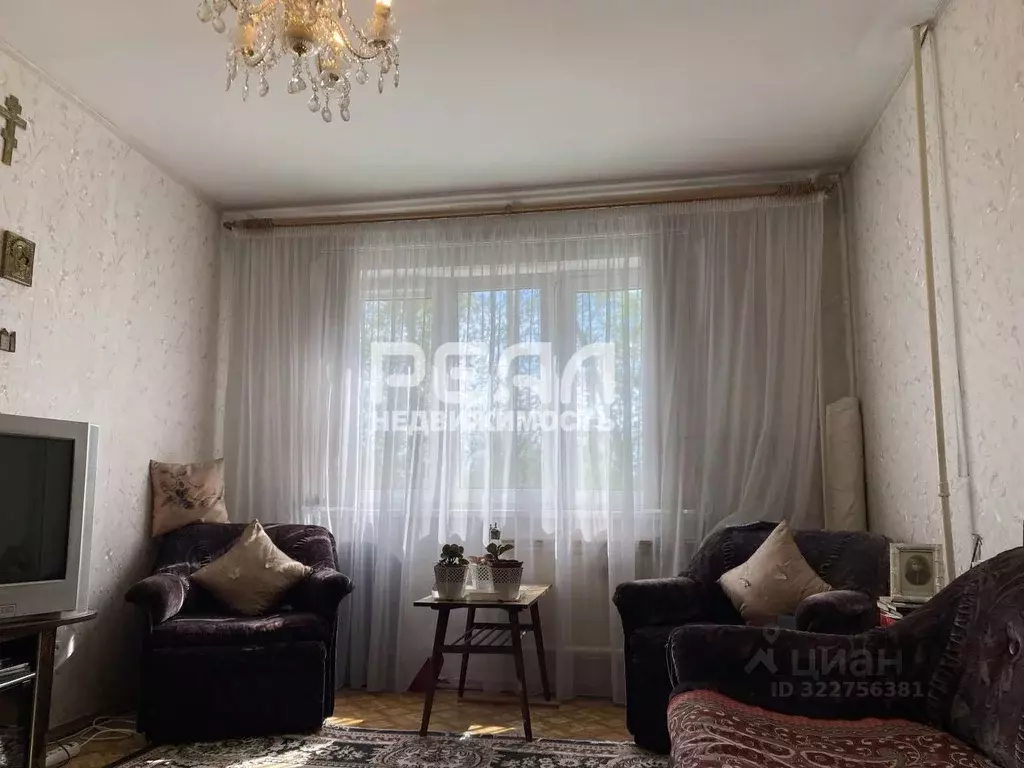 1-к кв. Санкт-Петербург Пулковское ш., 13К4 (37.0 м) - Фото 1