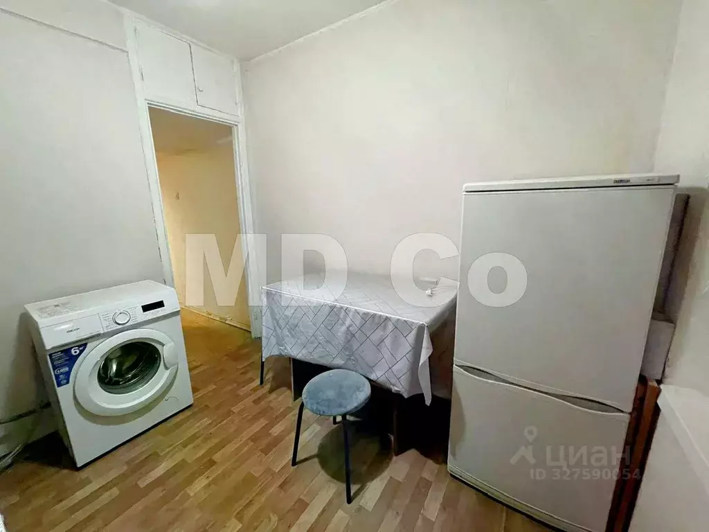 1-к кв. Москва Широкая ул., 11 (35.0 м) - Фото 2