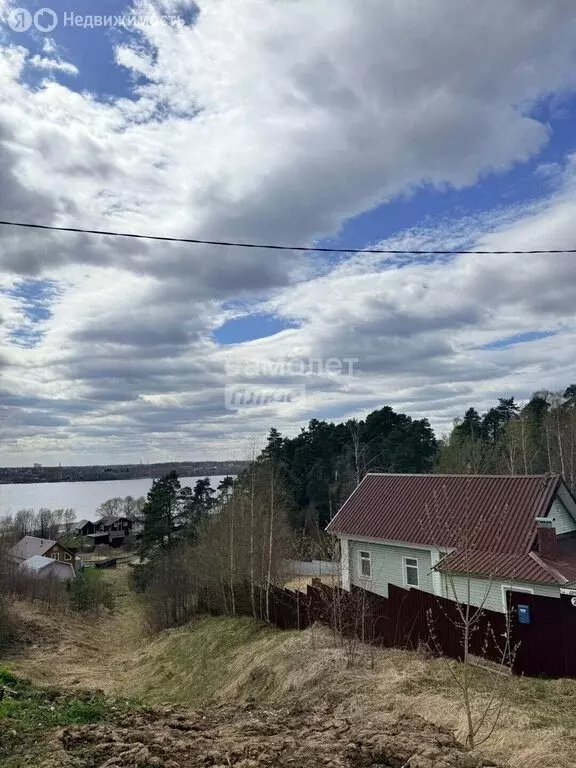Дом в Заволжск, Дачная улица, 2 (42 м) - Фото 2