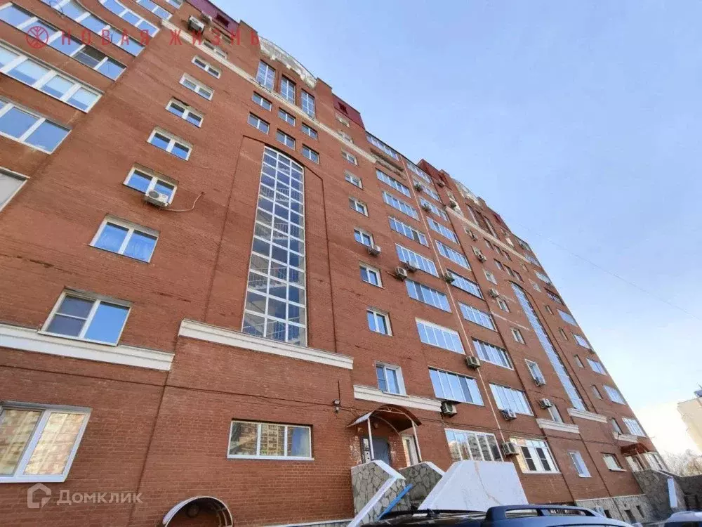 Продаётся 3-к квартира, 90.5 м - Фото 0