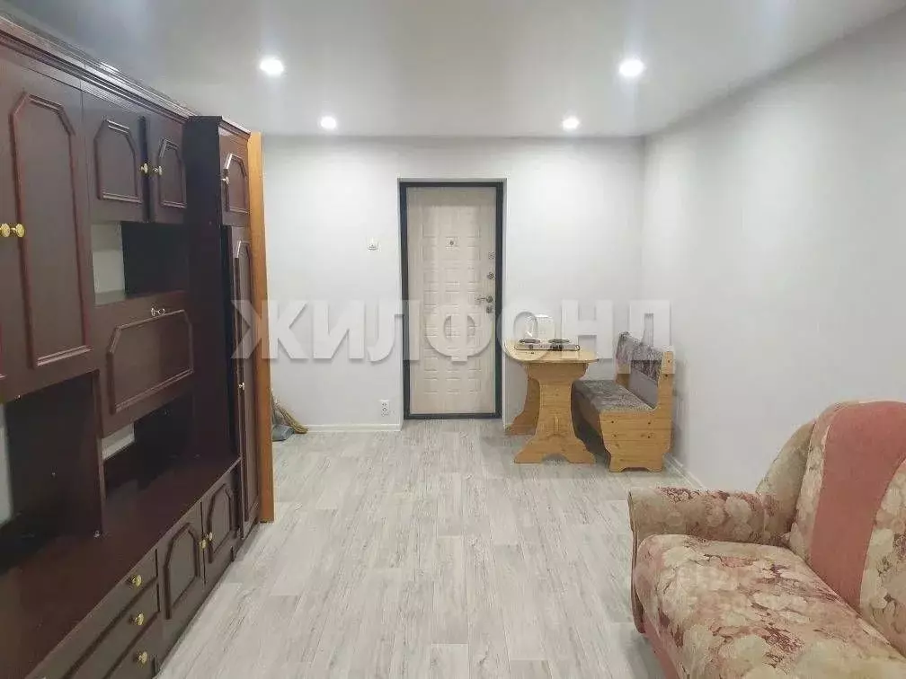 Комната Новосибирская область, Обь ул. ЖКО Аэропорта, 19 (18.0 м) - Фото 2