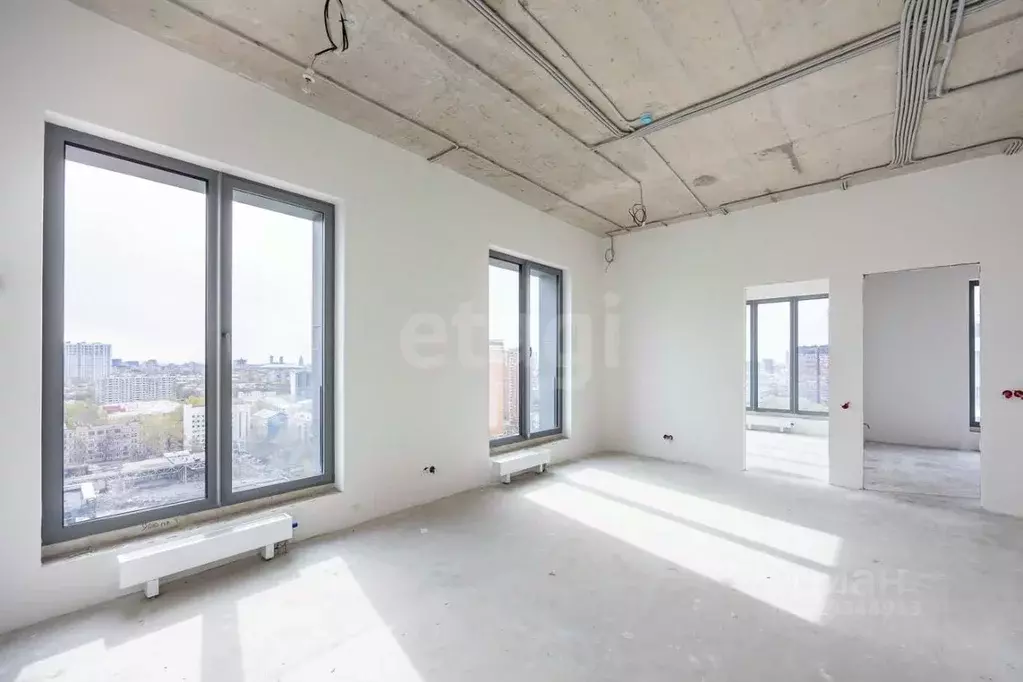 4-к кв. Москва Часовая ул., 32 (97.0 м) - Фото 0