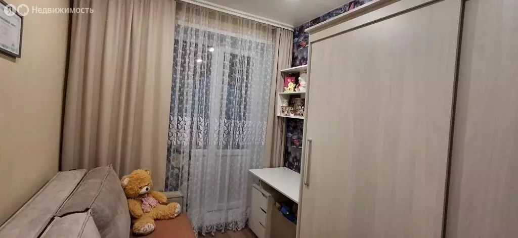 2-комнатная квартира: Новомосковск, микрорайон Сокольники, улица ... - Фото 2