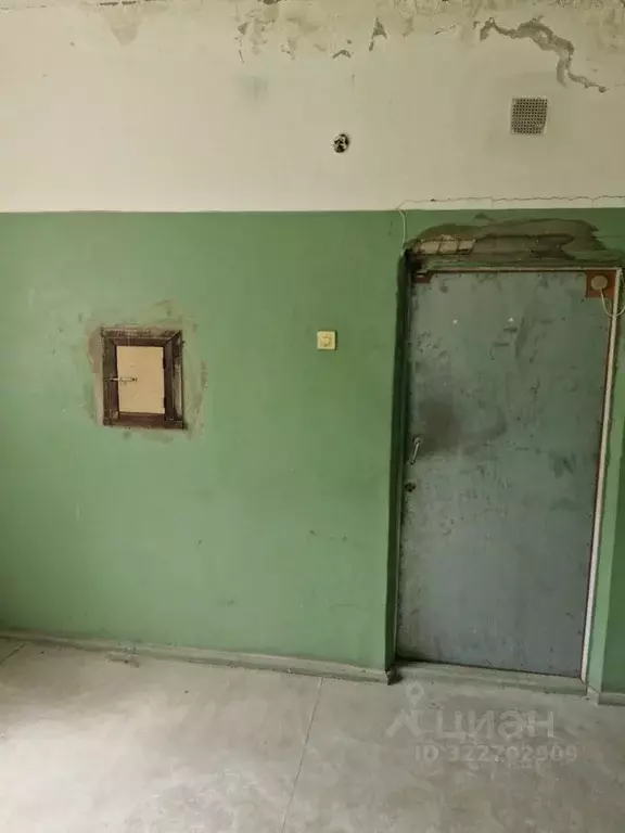 Помещение свободного назначения в Пензенская область, Лунино рп ул. ... - Фото 2