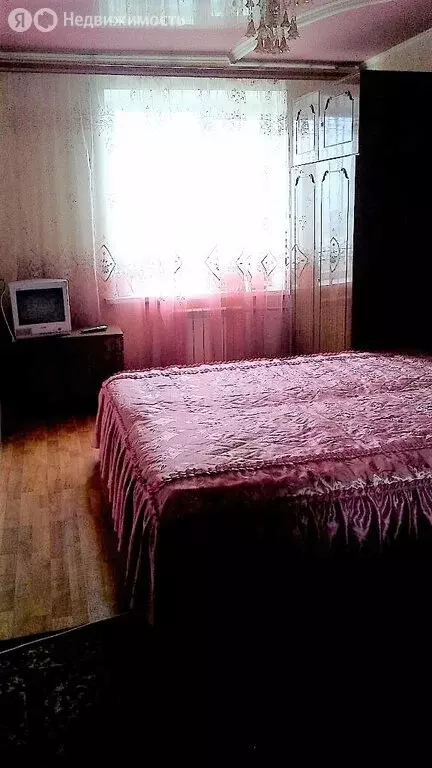 1к в 2-комнатной квартире (15 м) - Фото 1