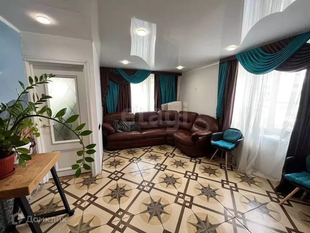 Продаётся 1-к квартира, 30 м - Фото 0