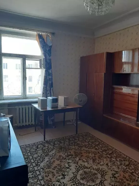 2-к кв. Волгоградская область, Волгоград Советская ул., 25 (49.8 м) - Фото 0