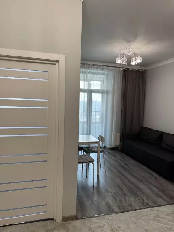 1-к кв. Москва 2-й Грайвороновский проезд, 44к1 (37.0 м) - Фото 1