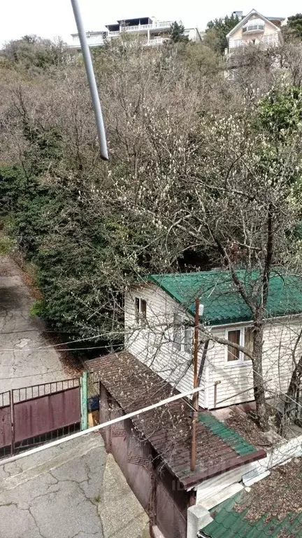 Участок в Крым, Ялта муниципальный округ, Гаспра пгт  (5.0 сот.) - Фото 1