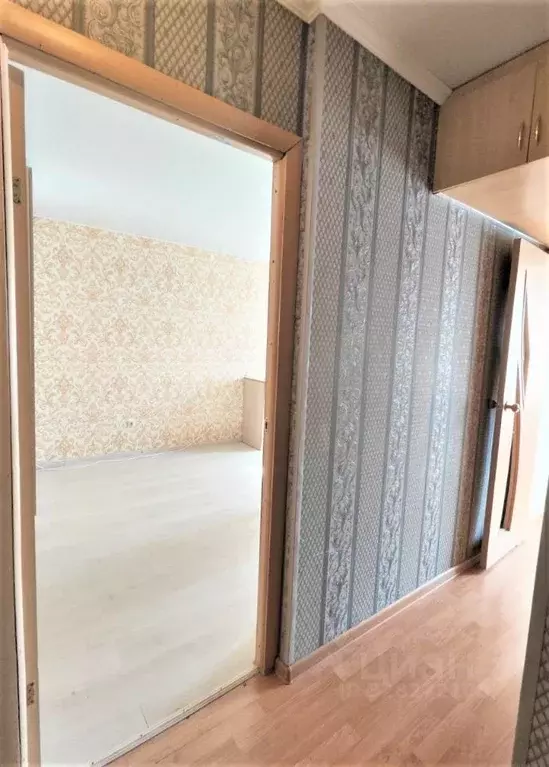 1-к кв. Москва Загорьевский проезд, 11 (35.0 м) - Фото 1