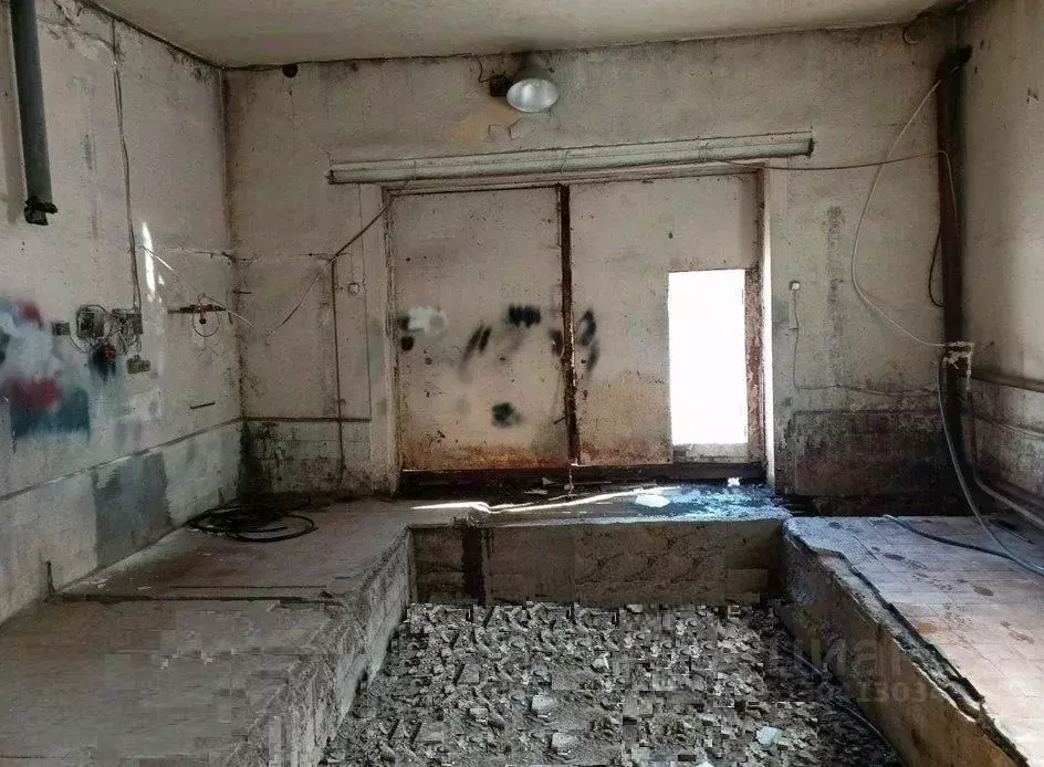 Гараж в Оренбургская область, Оренбург ул. Лабужского, 20 (241 м) - Фото 2