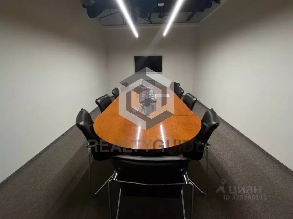 Офис в Москва ул. Сущевский Вал, 18 (515 м) - Фото 2