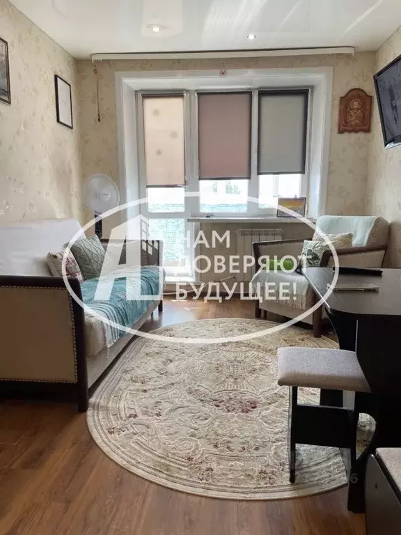 1-к кв. Пермский край, Добрянка ул. Победы, 39 (39.8 м) - Фото 1