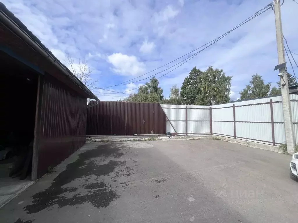 Помещение свободного назначения в Московская область, Химки городской ... - Фото 2
