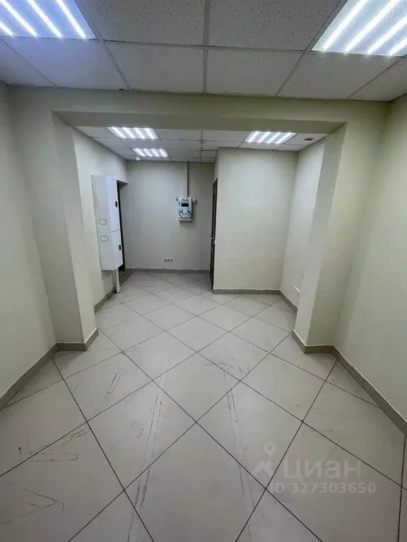 Помещение свободного назначения в Москва ул. Вертолетчиков, 9к2 (19 м) - Фото 1