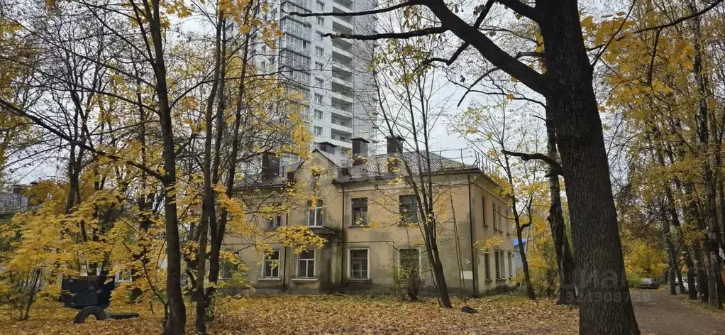 Комната Смоленская область, Смоленск ул. Черняховского, 8А (11.0 м) - Фото 1