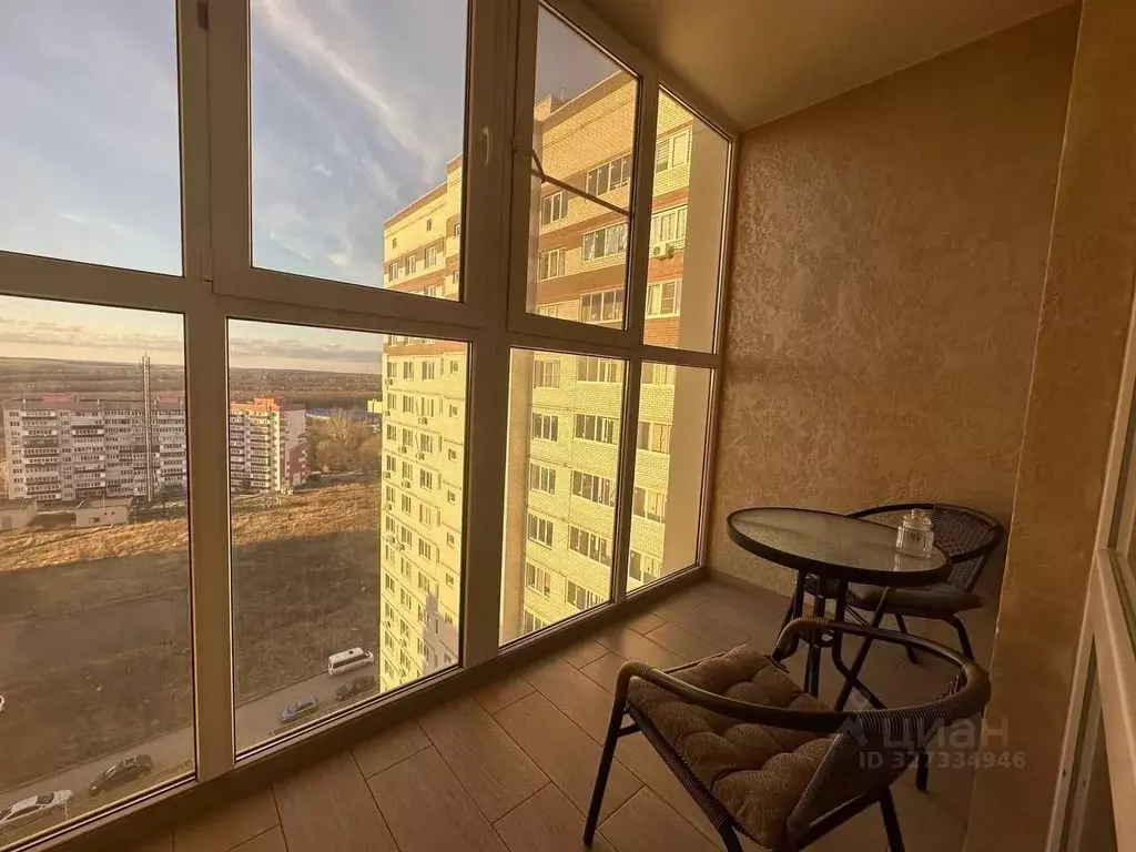 2-к кв. Курская область, Курск просп. Дружбы, 19В (63.0 м) - Фото 2