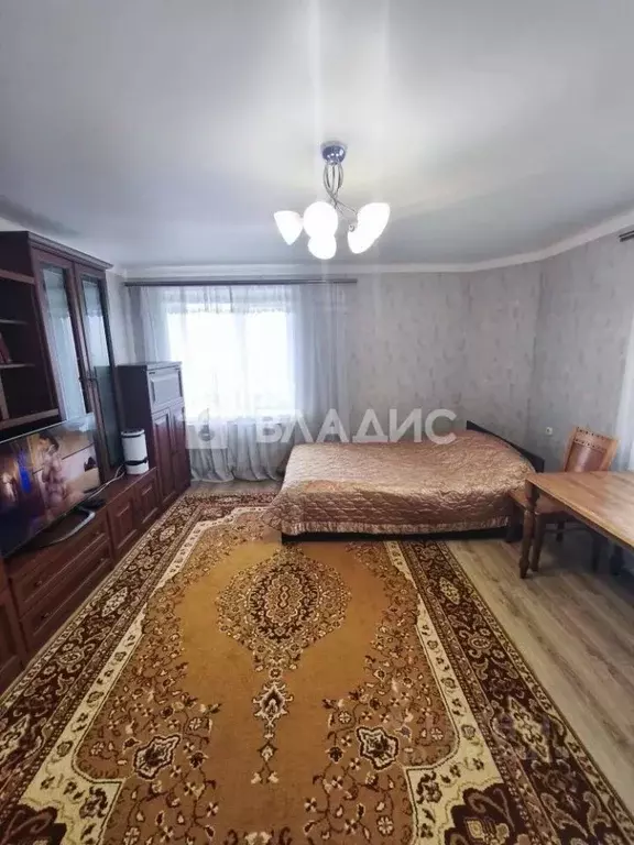 2-к кв. Белгородская область, Белгород ул. Челюскинцев, 55а (62.6 м) - Фото 2