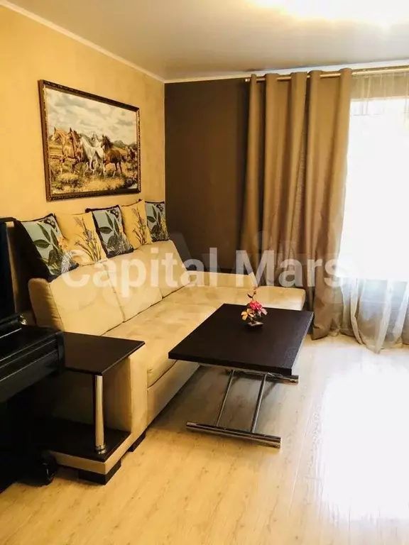 3-к. квартира, 60 м, 2/9 эт. - Фото 0
