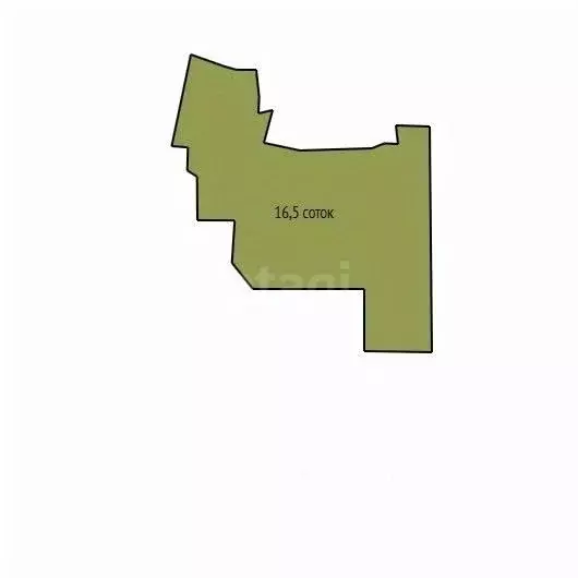 Дом в Башкортостан, Благовещенск ул. Старикова, 1 (86 м) - Фото 2