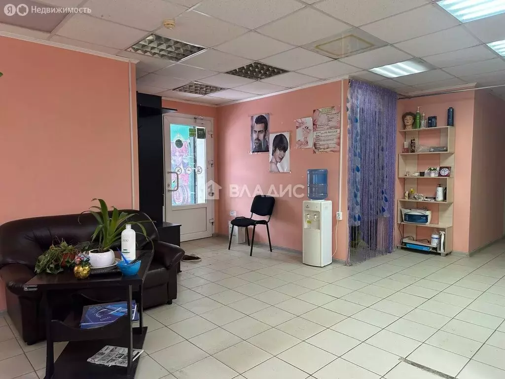 Помещение свободного назначения (70 м) - Фото 2