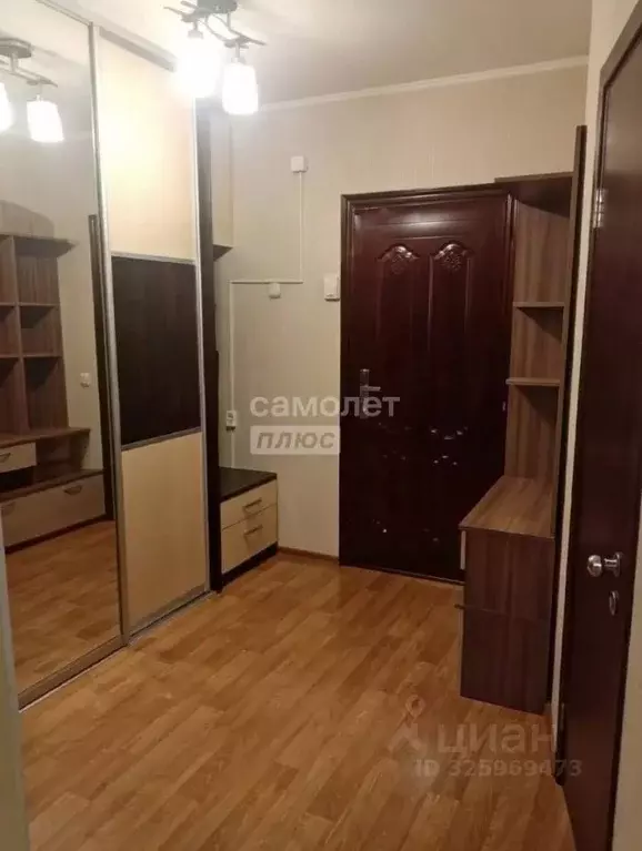 1-к кв. Амурская область, Благовещенский район, с. Чигири ул. ... - Фото 2