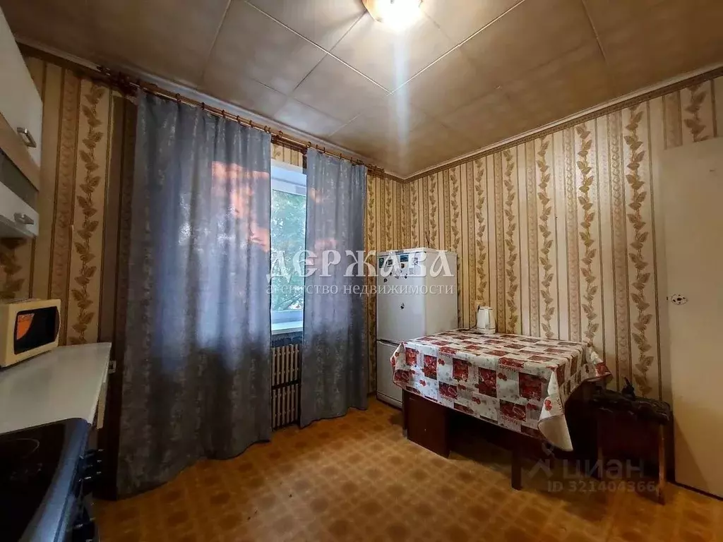 1-к кв. Белгородская область, Старый Оскол Приборостроитель мкр, 54к1 ... - Фото 1